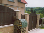 Nátěry všeho druhu